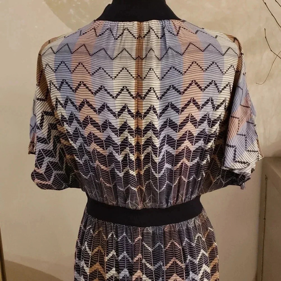 TED Baker London dress size 1 (S-M) - Picture 6 of 8